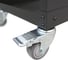 Тележка для пылесоса RP207502 HUBERTH RP207502TR 4