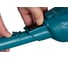 Пластиковая удлинительная трубка Makita, d32мм DCL284/286, CL001/002/003, бирюзов. 459356-2 1