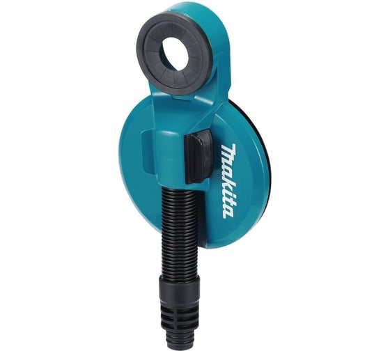 Насадка для удаления пыли круглая для перфораторов Makita 1914X3-8