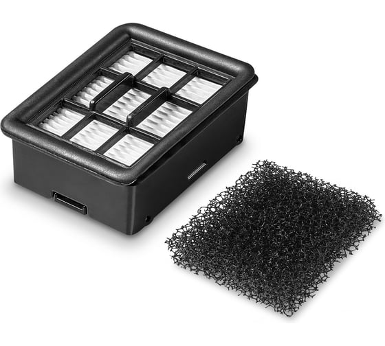 Фильтр комплектный Karcher FCV 4 2.863-383.0
