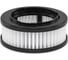HEPA фильтр Karcher KVA 2 2.863-381.0 1