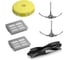 Комплект аксессуаров для RVM 4 Karcher, 6 шт, 2.269-131.0 3