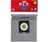 Мешок для пылесосов P.I.T. ADVANCE (бумажный, 5 шт., 15 л.) AVCP02-0015A 1
