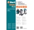 Комплект мешков пылесборных для пылесоса BB-25 BORT 91275882 2