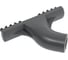 Насадка для пароочистителя Gap brush BORT 93412796 4