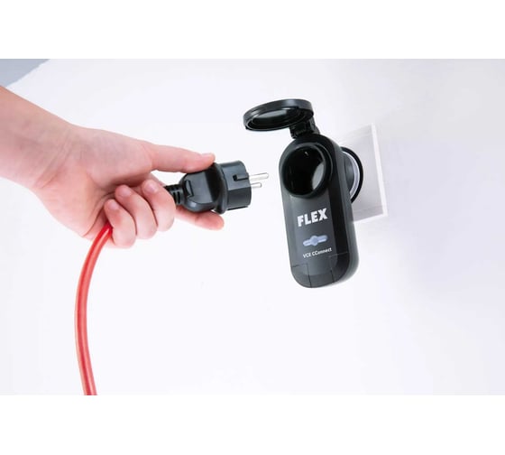 Система беспроводного подключения VCE CConnect FLEX 512869