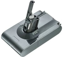 Аккумулятор (21.6 В; 2.8 Ач; Li-Ion) для Dyson Pitatel VCB-042-DYS21.6-28L