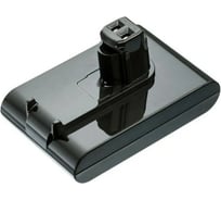 Аккумулятор (14.8 В; 1.5 Ач; Li-Ion) для Dyson DC30 Pitatel VCB-043-DYS14.8-15L