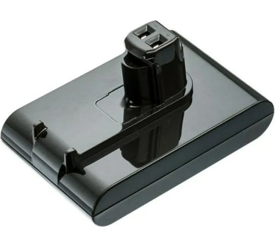 Аккумулятор (14.8 В; 1.5 Ач; Li-Ion) для Dyson DC30 Pitatel VCB-043-DYS14.8-15L 1