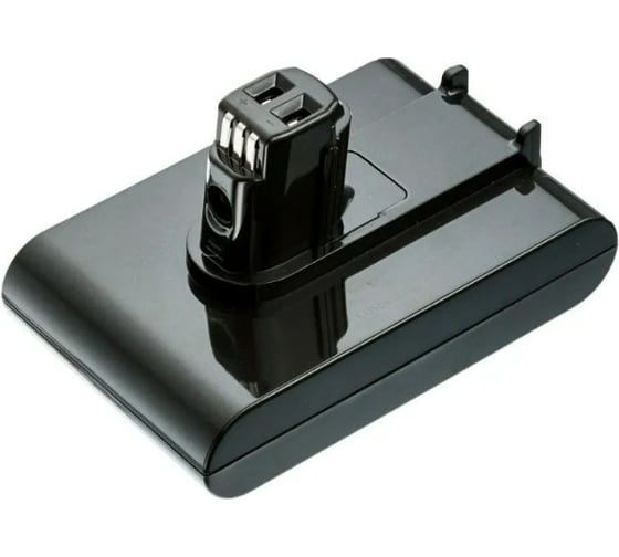 Аккумулятор (14.8 В; 1.5 Ач; Li-Ion) для Dyson DC30 Pitatel VCB-043-DYS14.8-15L