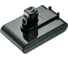 Аккумулятор (14.8 В; 1.5 Ач; Li-Ion) для Dyson DC30 Pitatel VCB-043-DYS14.8-15L 2