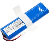 Аккумулятор (14.4 V; 2.6 Ah; Li-Ion) для Ilife V3s Pro, V50, V5s Pro, V8s Pitatel VCB-070-ILF14-26L