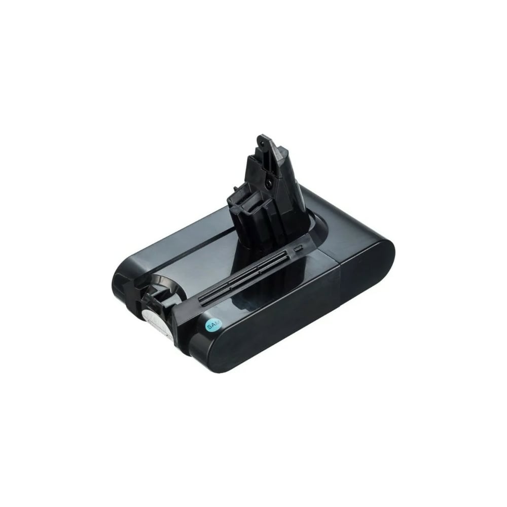 Аккумулятор (21.6 В; 2.5 Ач; Li-Ion) для Dyson Pitatel VCB-015-DYS21.6 ...