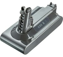 Аккумулятор (25.2 В; 3 Ач; Li-Ion) для Dyson Pitatel VCB-068-DYS25.2-30L