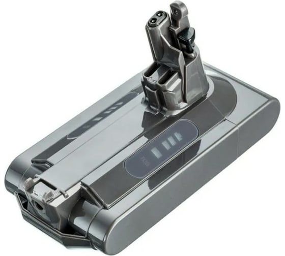 Аккумулятор (25.2 В; 3 Ач; Li-Ion) для Dyson Pitatel VCB-068-DYS25.2-30L