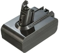 Аккумулятор (21.6 В; 4 Ач; Li-Ion) для Dyson Pitatel VCB-015-DYS21.6-40L