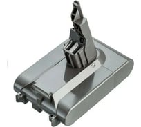 Аккумулятор (21.6 В; 3 Ач; Li-Ion) для Dyson SV11 V7, V7 Pitatel VCB-062-DYS21.6-30L