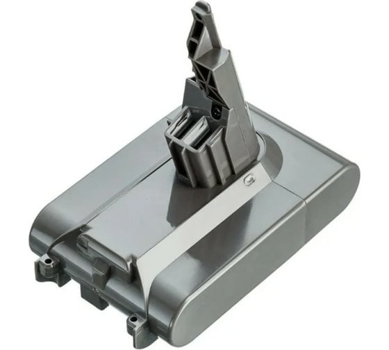 Аккумулятор (21.6 В; 2 Ач; Li-Ion) для Dyson Pitatel VCB-062-DYS21.6-20L 1