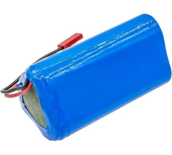 Аккумулятор (11.1 В; 2.6 Ач; Li-Ion) для Electropan Pitatel VCB-063-EPV11-26L 1