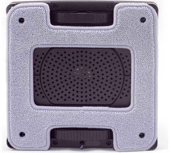 Чистящие салфетки HOBOT 2S серые, 3 шт в упаковке HB200P8002