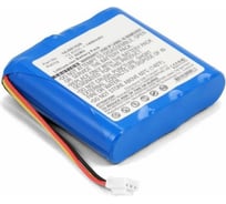 Аккумулятор (12.8 В; 1.4 Ач; Li-Ion) для Moneual Rydis Pitatel VCB-048-MON12.8-14L
