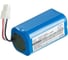 Аккумулятор (14.4 В; 3.4 Ач; Li-Ion) для iClebo Arte, Pop, Smart Pitatel VCB-047-iCL14-34L 1