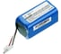 Аккумулятор (14.4 В; 3.4 Ач; Li-Ion) для Miele Pitatel VCB-079-MIE14-34L 1
