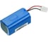 Аккумулятор (14.4 В; 3.4 Ач; Li-Ion) для Miele Pitatel VCB-079-MIE14-34L 2