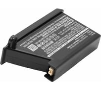 Аккумулятор (14.4 В; 2.6 Ач; Li-Ion) для LG Pitatel VCB-049-LG14-26L