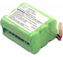 Аккумулятор (7.2 В; 1.5 Ач; Ni-Mh) для iRobot Braava 320 Pitatel VCB-045-IRB.B320-15M