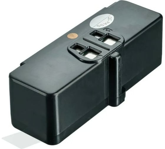 Аккумулятор (14.4 В; 4 Ач; Li-Ion) для iRobot Roomba 980 Pitatel VCB-040-IRB.R980-40L 1