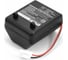Аккумулятор (Li-Ion; 18.5V; 1.5Ah) для Samsung Pitatel VCB-058-SAM18.5-15L 1