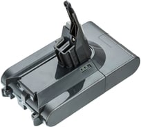 Аккумулятор (21.6 В; 1.5 Ач; Li-Ion) для Dyson Pitatel VCB-042-DYS21.6-15L