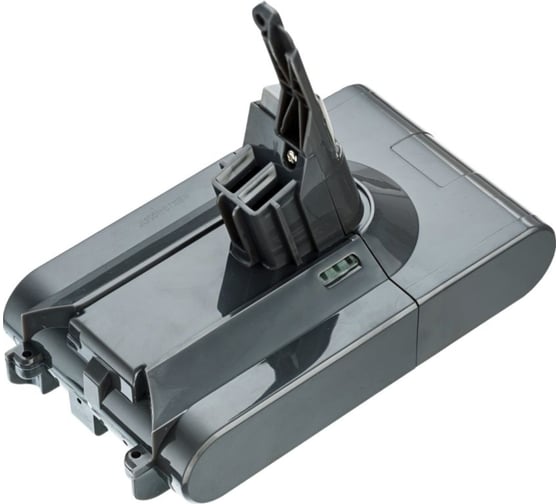 Аккумулятор (21.6 В; 1.5 Ач; Li-Ion) для Dyson Pitatel VCB-042-DYS21.6-15L 1
