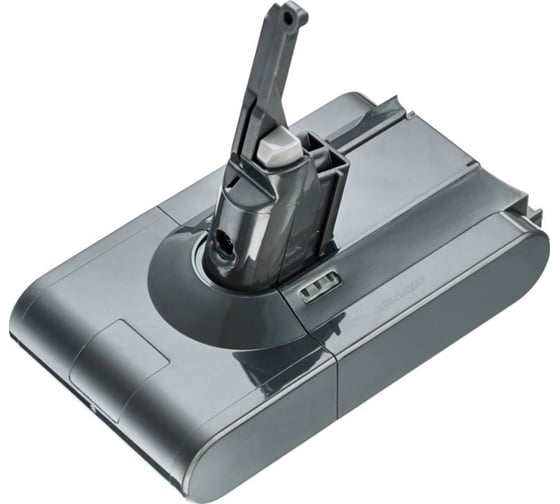 Аккумулятор (21.6 В; 1.5 Ач; Li-Ion) для Dyson Pitatel VCB-042-DYS21.6-15L