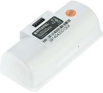 Аккумулятор (3.6 В; 2 Ач; Li-Ion) для iRobot Pitatel VCB-039-IRB.B240-20L