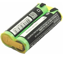 Аккумулятор (4.8 В; 1.8 Ач; Ni-Mh) для Philips Pitatel VCB-055-PHL4.8-18M