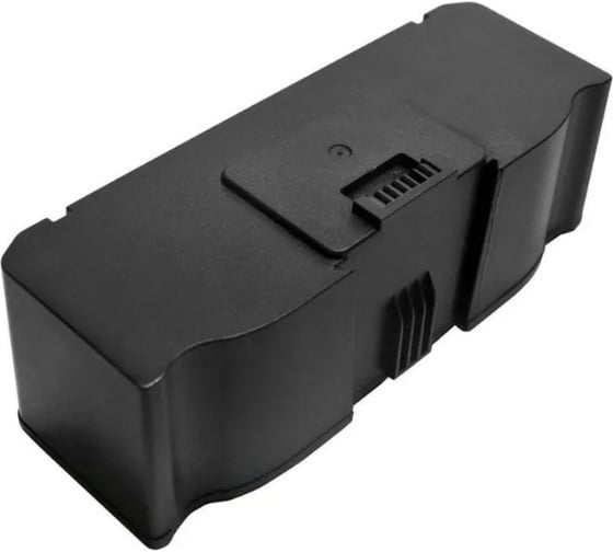 Аккумулятор (14.4 В; 5.2 Ач; Li-Ion) для iRobot Roomba Pitatel VCB-074-IRB14-52L 1
