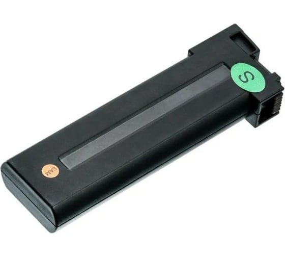 Аккумулятор (7.2 В; 4.4 Ач; Li-Ion) для iRobot Looj 330 Pitatel VCB-060-LJ72-44L 1