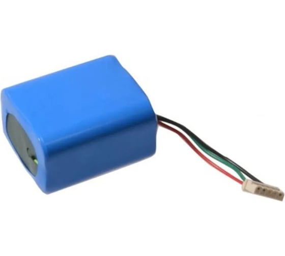Аккумулятор (7.2 В; 2.2 Ач; Ni-Mh) для iRobot Braava Pitatel VCB-041-IRB.R5200-22M
