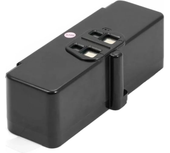 Аккумулятор (14.4 В; 5.8 Ач; Li-Ion) для iRobot Roomba Pitatel VCB-002-IRB.R500-58L 1