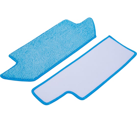 Чистящие салфетки 2 шт для Legee 668/669/688 Hobot LG668A01/1