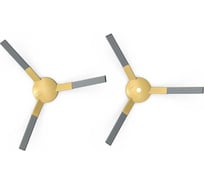Набор боковых щеток 2 шт AENO ARCSB1