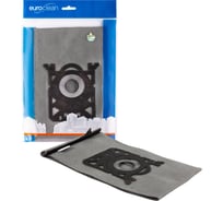 Мешок-пылесборник многоразовый для пылесоса EURO Clean EUR-02R