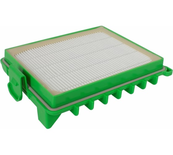 HEPA-фильтр синтетический для пылесоса OZONE H-78