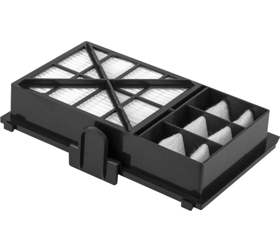 HEPA-фильтр целлюлозный для пылесоса OZONE H-24