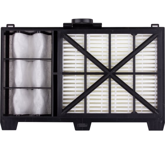 HEPA-фильтр целлюлозный для пылесоса OZONE H-24