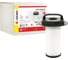HEPA-фильтр предмоторный для пылесоса OZONE H-86 1