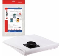 Мешки-пылесборники синтетические для пылесоса 12 шт OZONE MXT-309/12-XXL