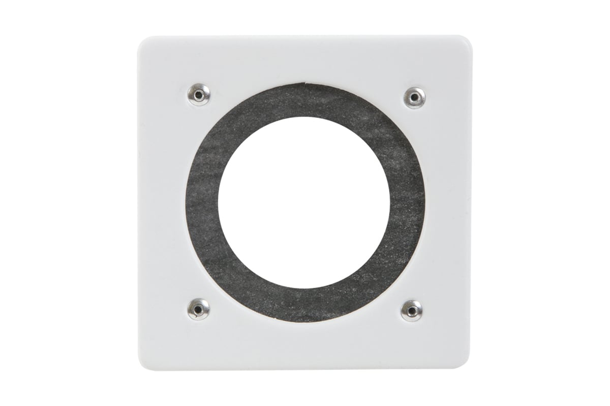 Мешки-пылесборники синтетические для пылесоса (5 шт; пластиковый фланец ...